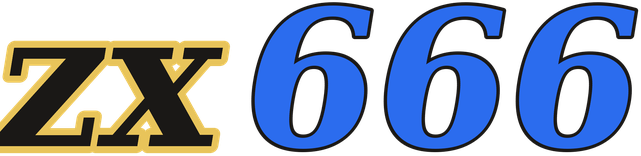 zx666 logo